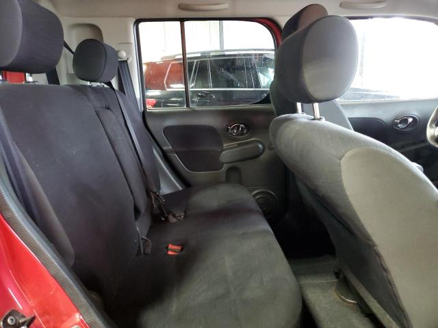 Photo 11 from auction – 2010 NISSAN CUBE BASE with VIN JN8AZ2KR6AT166626