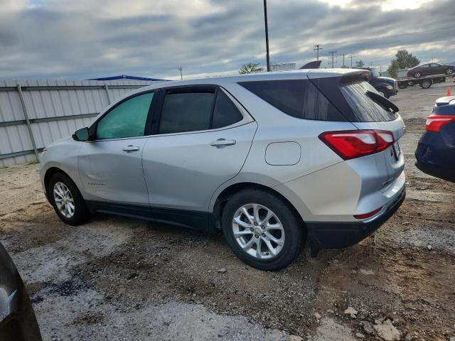 Photo 2 from auction – 2020 CHEVROLET EQUINOX LT with VIN 3GNAXJEV2LS501261