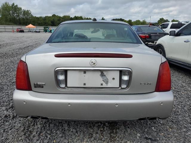 Photo 6 from auction – 2004 CADILLAC DEVILLE DH with VIN 1G6KE54Y04U217637