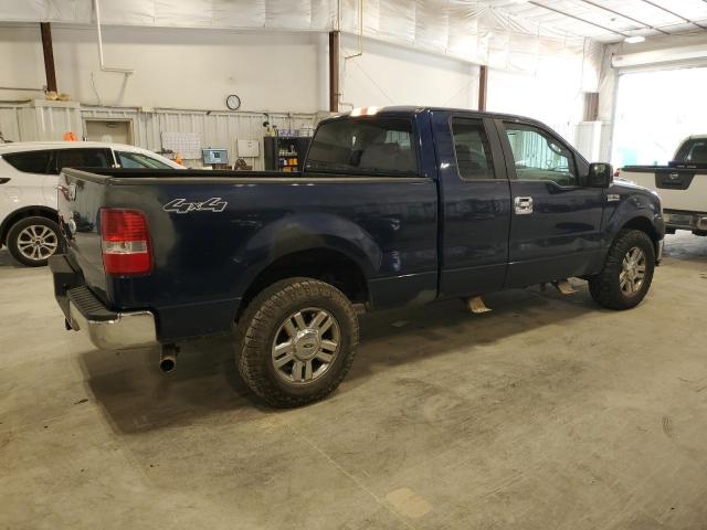 Photo 3 from auction – 2008 FORD F150 with VIN 1FTRX14W98FB27345