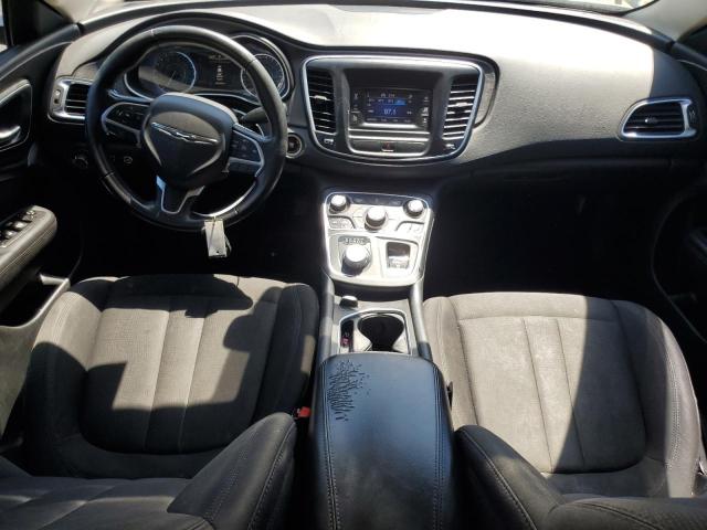 Photo 8 from auction – 2016 CHRYSLER 200 LIMITE with VIN 1C3CCCAB6GN105908