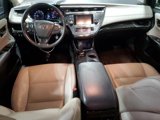 Photo 8 from auction – 2013 TOYOTA AVALON BAS with VIN 4T1BK1EB2DU068782