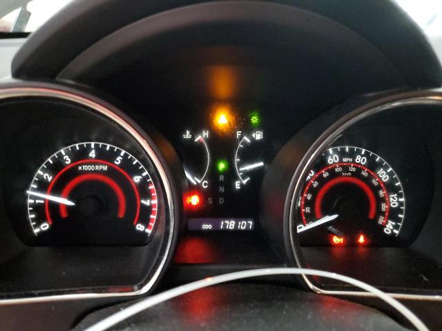 Photo 9 from auction – 2013 TOYOTA HIGHLANDER with VIN 5TDBK3EHXDS205251