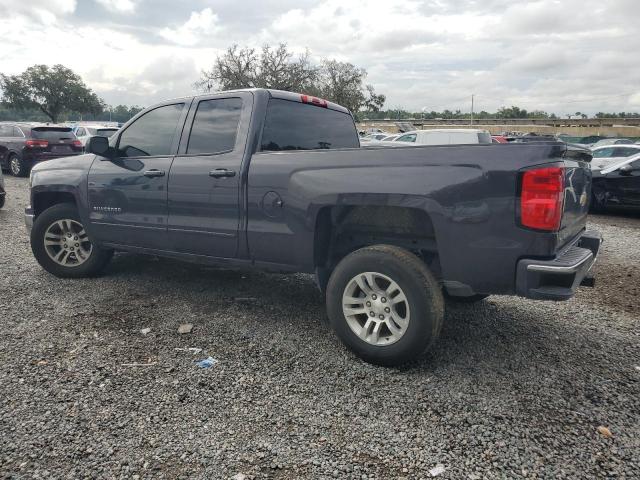 Photo 2 from auction – 2015 CHEVROLET SILVERADO with VIN 1GCRCREC0FZ168151
