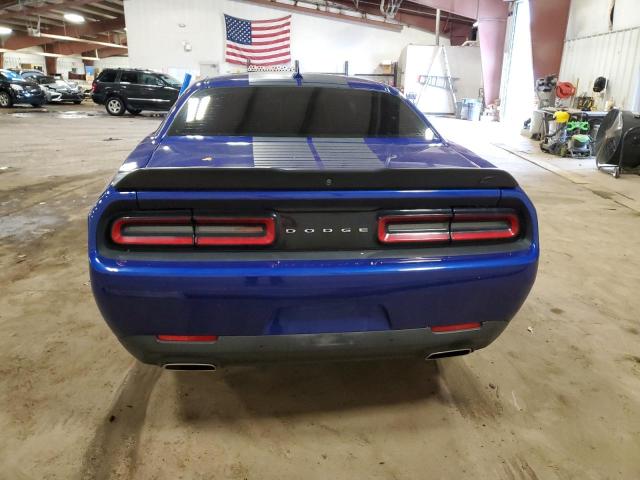 Photo 6 from auction – 2019 DODGE CHALLENGER with VIN 2C3CDZGG3KH545136