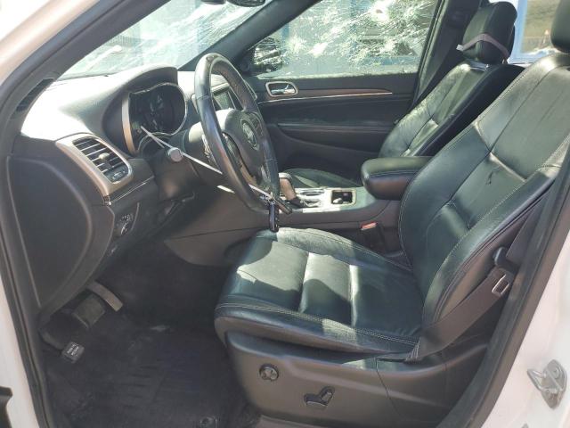 Photo 7 from auction – 2017 JEEP GRAND CHER with VIN 1C4RJFBG3HC883376