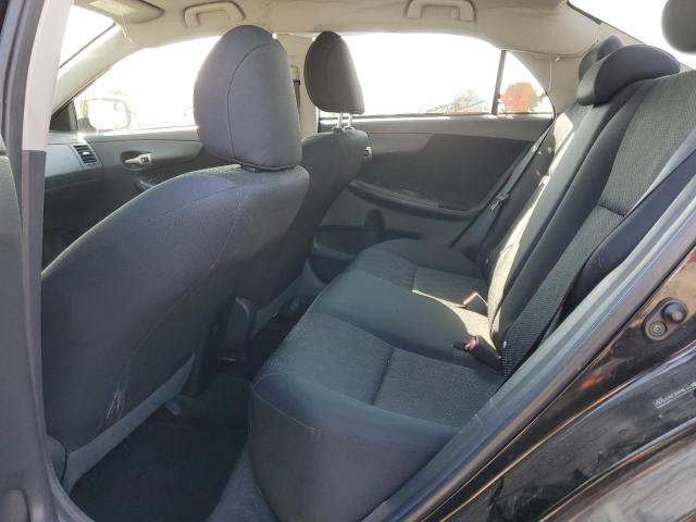 Photo 10 from auction – 2009 TOYOTA COROLLA BA with VIN 2T1BU40E99C019164