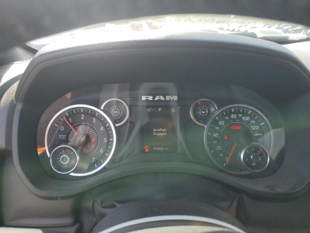 Photo 9 from auction – 2023 RAM 1500 BIG H with VIN 1C6SRFBTXPN558127