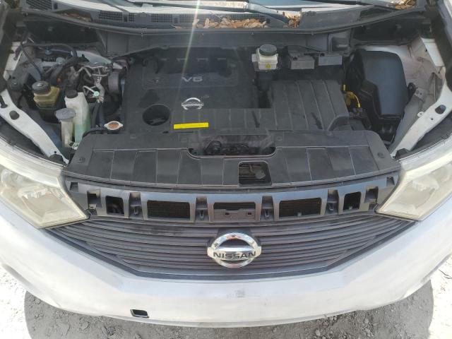 Photo 12 from auction – 2014 NISSAN QUEST S with VIN JN8AE2KP2E9103259
