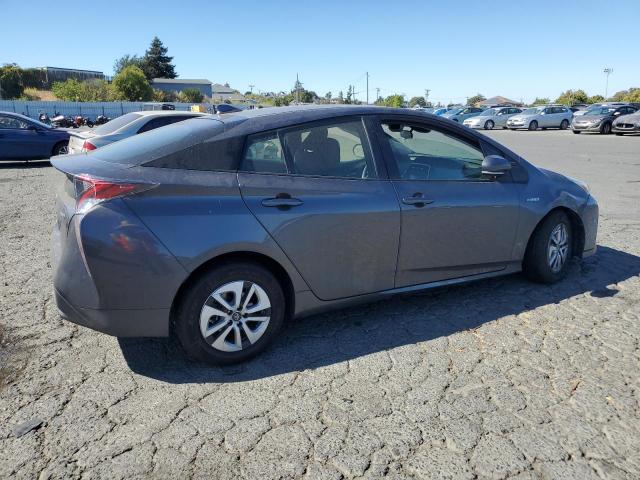 Photo 3 from auction – 2017 TOYOTA PRIUS with VIN JTDKBRFU1H3570682
