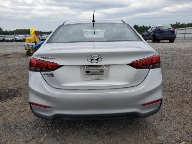 Photo 6 from auction – 2018 HYUNDAI ACCENT SE with VIN 3KPC24A32JE025580