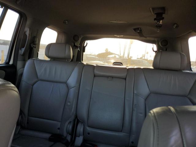 صورة رقم 10 من المزاد - 2011 HONDA PILOT TOUR مع VIN 5FNYF3H98BB031622