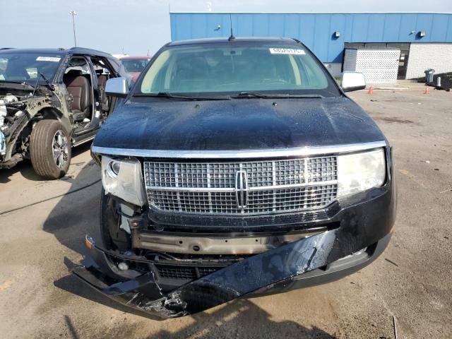Photo 5 from auction – 2008 LINCOLN MKX with VIN 2LMDU68C88BJ32683