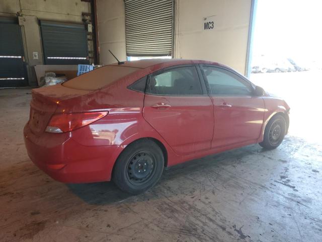 Photo 3 from auction – 2016 HYUNDAI ACCENT SE with VIN KMHCT4AE8GU085142