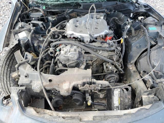 Photo 11 from auction – 2006 INFINITI G35 with VIN JNKCV54E66M719111