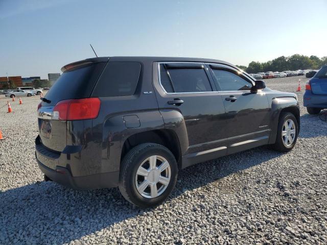 Photo 3 from auction – 2015 GMC TERRAIN SL with VIN 2GKALMEK6F6252417