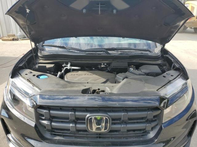 Photo 11 from auction – 2024 HONDA RIDGELINE with VIN 5FPYK3F5XRB002474