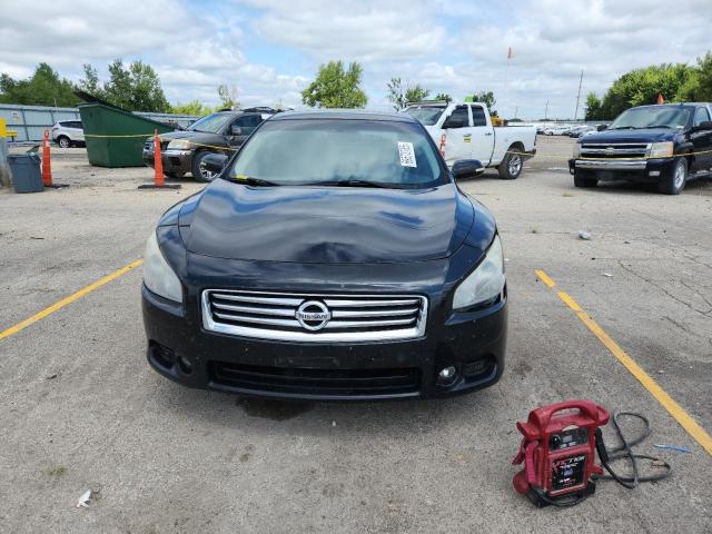 Photo 5 from auction – 2014 NISSAN MAXIMA S with VIN 1N4AA5AP1EC456787