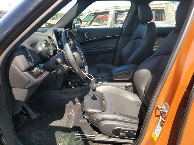 Photo 7 from auction – 2019 MINI COOPER with VIN WMZYT3C59K3E96665