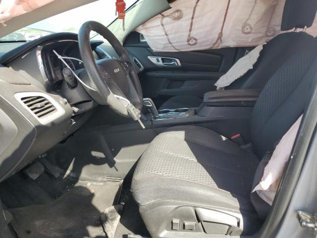 Photo 7 from auction – 2015 GMC TERRAIN SL with VIN 2GKALMEK2F6327291
