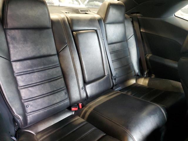 Photo 10 from auction – 2014 DODGE CHALLENGER with VIN 2C3CDYBT4EH280505