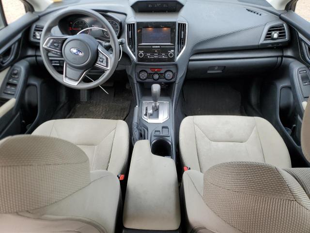 Photo 8 from auction – 2019 SUBARU IMPREZA with VIN 4S3GTAA63K3721347