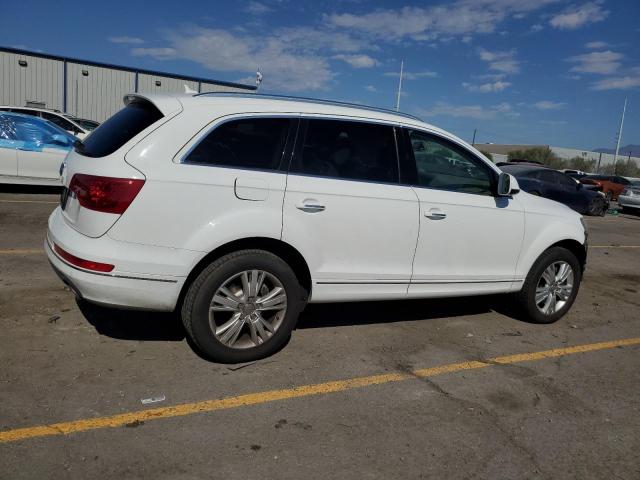 Photo 3 from auction – 2011 AUDI Q7 PREMIUM with VIN WA1LMAFE2BD007774