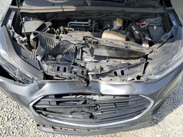 Photo 12 from auction – 2020 CHEVROLET TRAX LS with VIN 3GNCJNSB1LL167309