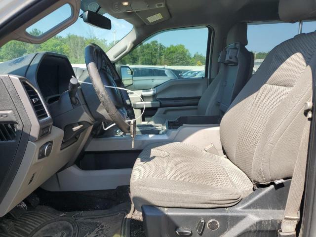 Photo 7 from auction – 2015 FORD F150 SUPER with VIN 1FTEW1EG9FFB88510