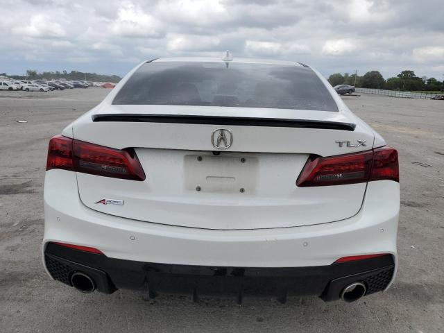 Photo 6 from auction – 2019 ACURA TLX with VIN 19UUB2F65KA003722