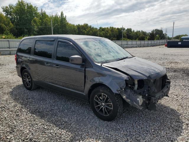 Photo 4 from auction – 2017 DODGE GRAND CARA with VIN 2C4RDGCGXHR639596
