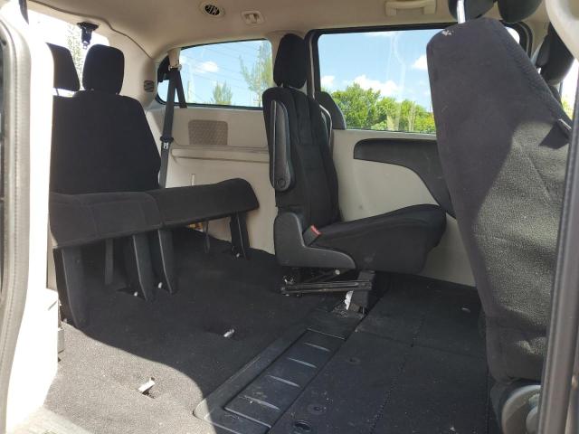 Photo 11 from auction – 2013 DODGE GRAND CARAVAN with VIN 2C4RDGBG2DR803838