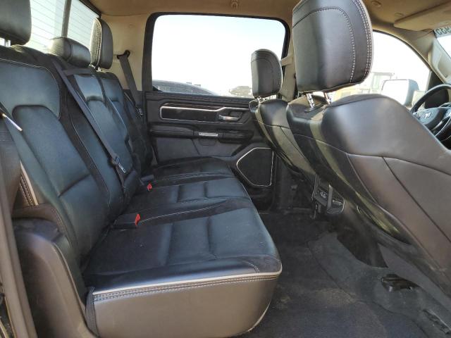 Photo 10 from auction – 2021 RAM 1500 LARAMIE with VIN 1C6SRFJT4MN741147
