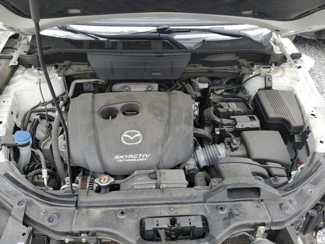 Photo 12 from auction – 2018 MAZDA CX-5 TOURI with VIN JM3KFACM5J1417161
