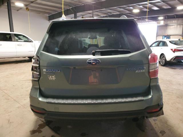 Photo 6 from auction – 2015 SUBARU FORESTER 2 with VIN JF2SJAUC7FH412699