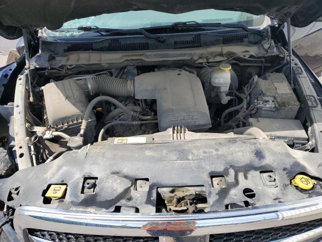 Photo 11 from auction – 2017 RAM 1500 ST with VIN 1C6RR7FG1HS545495