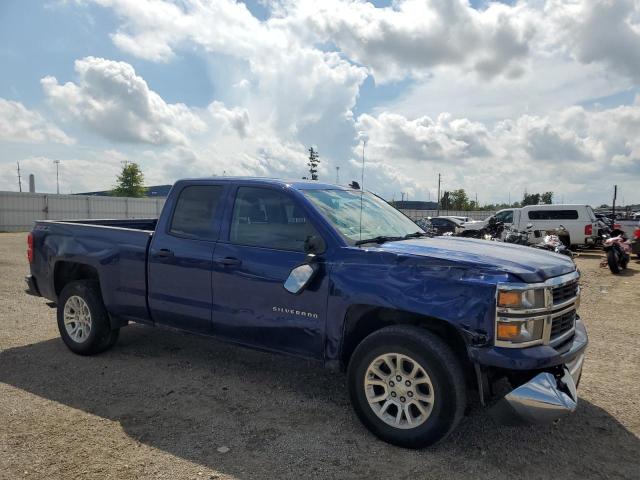 Photo 4 from auction – 2014 CHEVROLET SILVERADO with VIN 1GCVKREC3EZ143227