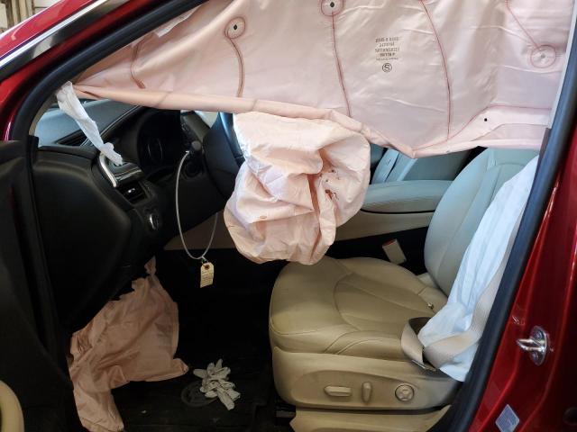 صورة رقم 7 من المزاد - 2019 BUICK ENVISION P مع VIN LRBFX3SX1KD006773