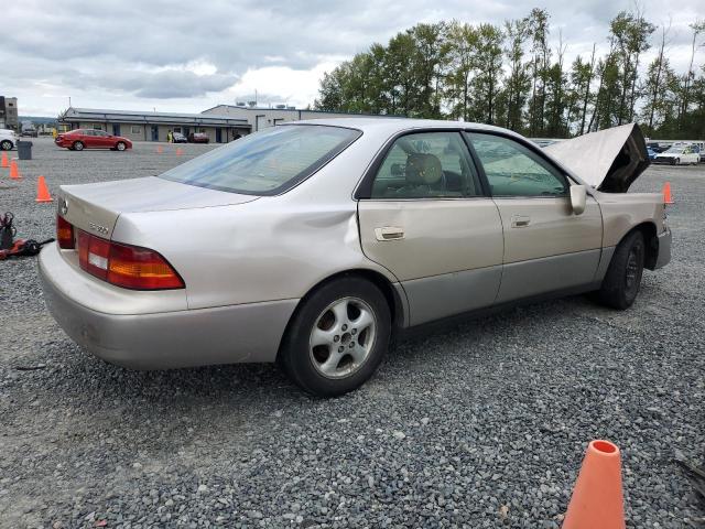 Photo 3 from auction – 1998 LEXUS ES 300 with VIN JT8BF28G3W5039325