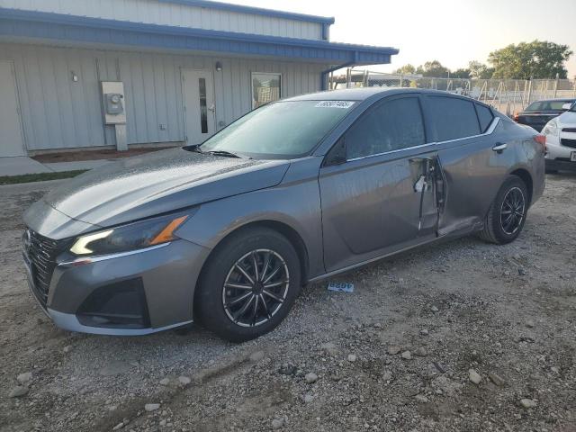 NISSAN ALTIMA S 2024 with VIN 1N4BL4BVXRN386416 - Photo from auction