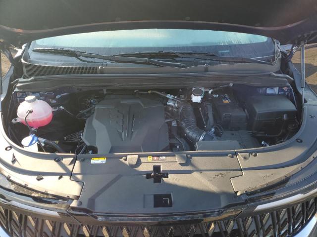 صورة رقم 12 من المزاد - 2025 KIA CARNIVAL E مع VIN KNDNC5K30S6525061