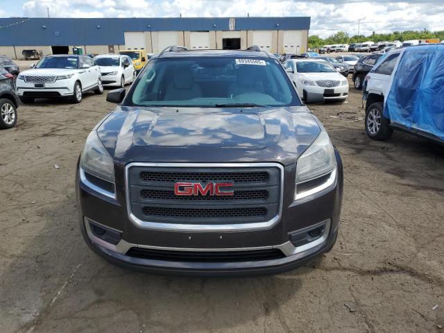 Photo 5 from auction – 2014 GMC ACADIA SLE with VIN 1GKKRPKD7EJ222385