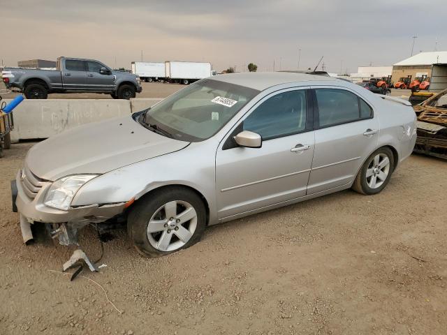 Photo 1 from auction – 2007 FORD FUSION SE with VIN 3FAHP01157R139451