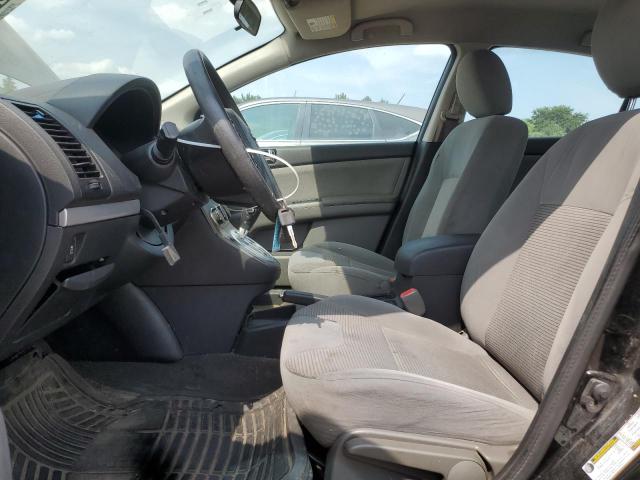 Photo 7 from auction – 2012 NISSAN SENTRA 2.0 with VIN 3N1AB6AP5CL760531