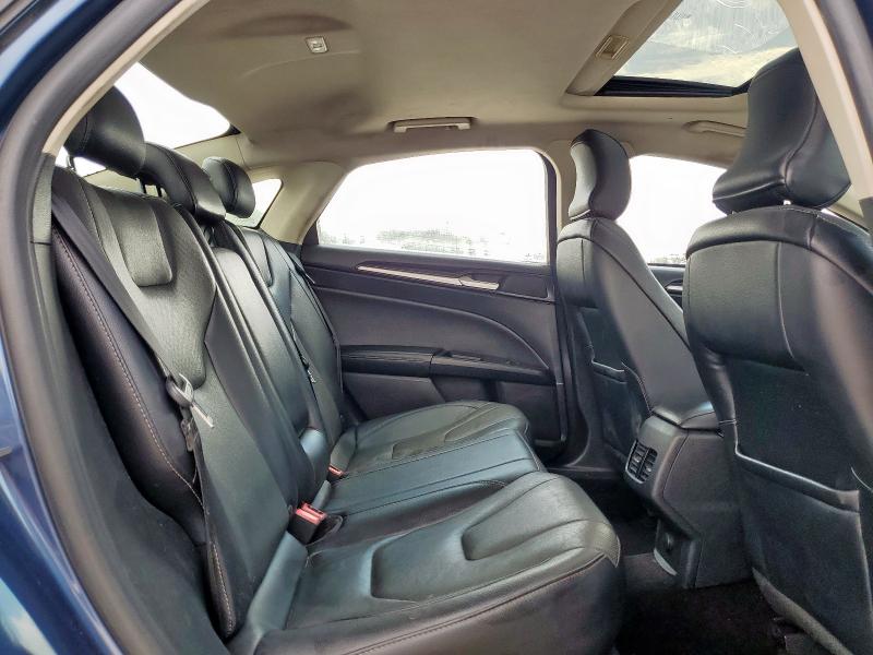 Photo 10 from auction – 2018 FORD FUSION TIT with VIN 3FA6P0D98JR206446