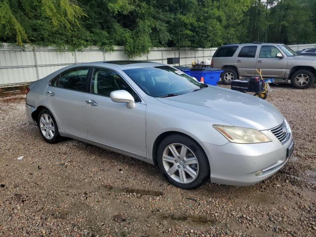 Photo 4 from auction – 2007 LEXUS ES 350 with VIN JTHBJ46G972100676