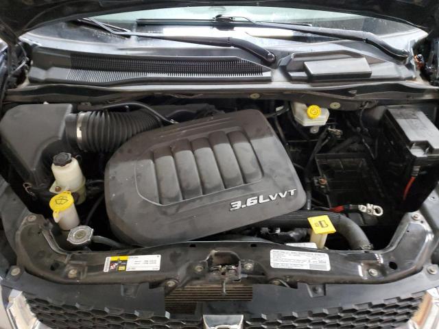 Фото 12 с аукциона – 2013 DODGE GRAND CARA с VIN 2C4RDGCG5DR685752