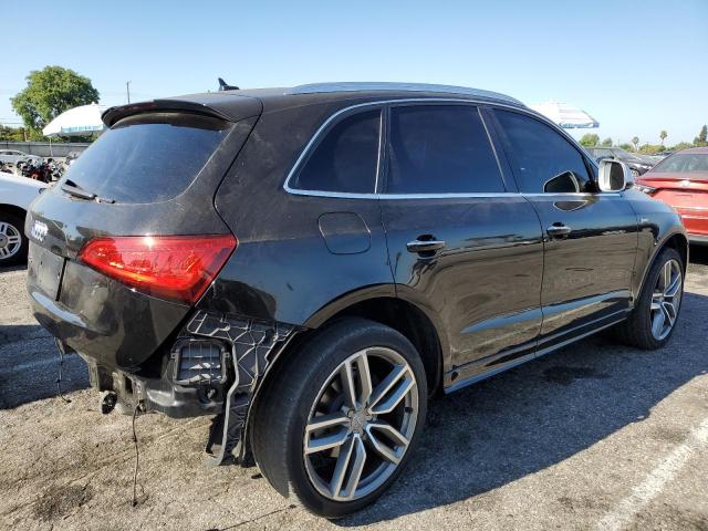 Photo 3 from auction – 2015 AUDI SQ5 PRESTI with VIN WA1VGAFP7FA079031