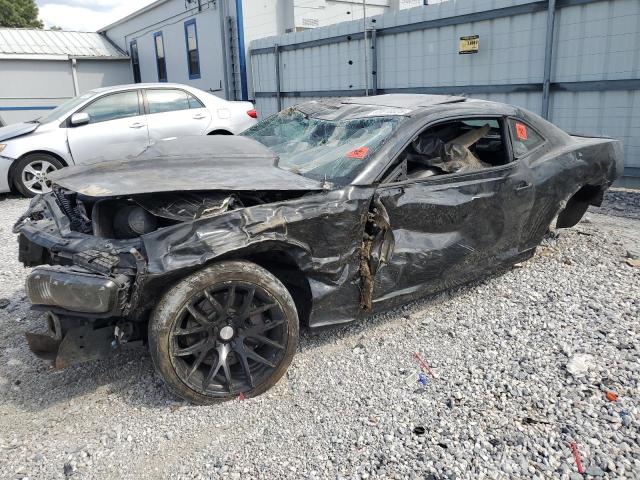 CHEVROLET CAMARO 2SS 2011 with VIN 2G1FT1EW3B9160380 - Photo from auction