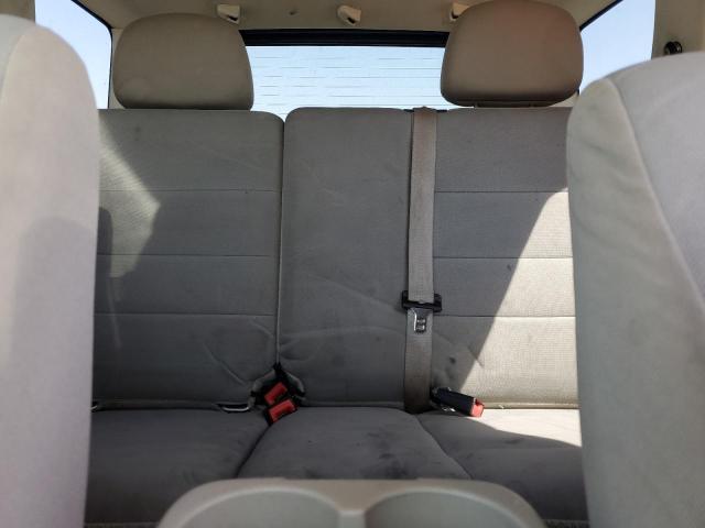 Photo 10 from auction – 2012 FORD ESCAPE XLT with VIN 1FMCU0D72CKC54578